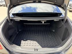 2017 Mercedes-Benz E-Class E200