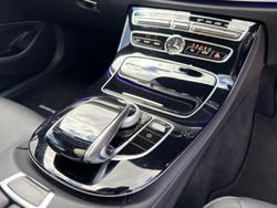 2017 Mercedes-Benz E-Class E200