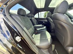 2017 Mercedes-Benz E-Class E200