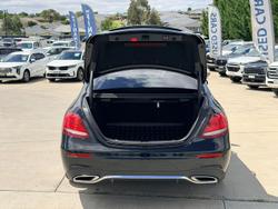 2017 Mercedes-Benz E-Class E200