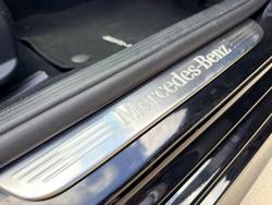 2017 Mercedes-Benz E-Class E200