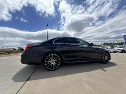 2017 Mercedes-Benz E-Class E200