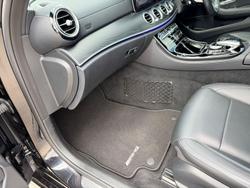 2017 Mercedes-Benz E-Class E200