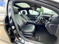 2017 Mercedes-Benz E-Class E200