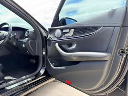 2017 Mercedes-Benz E-Class E200