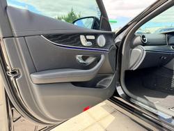 2017 Mercedes-Benz E-Class E200