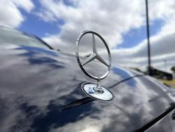 2017 Mercedes-Benz E-Class E200