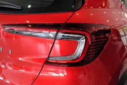 2025 Mitsubishi ASX LS