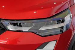 2025 Mitsubishi ASX LS