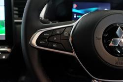 2025 Mitsubishi ASX LS