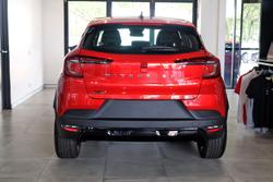 2025 Mitsubishi ASX LS