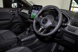 2025 Mitsubishi ASX LS