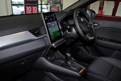 2025 Mitsubishi ASX LS