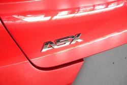 2025 Mitsubishi ASX LS