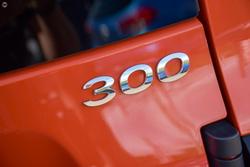 2025 GWM Tank 300 Ultra