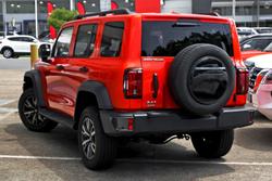 2025 GWM Tank 300 Ultra