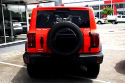 2025 GWM Tank 300 Ultra