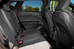 2025 Mitsubishi ASX Aspire