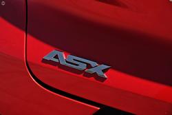 2025 Mitsubishi ASX Aspire