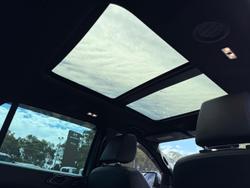 2021 Ford Everest Titanium