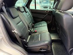 2021 Ford Everest Titanium