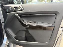 2021 Ford Everest Titanium