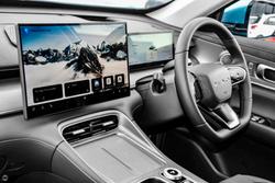 2025 Chery Tiggo 8 Super Hybrid Ultimate