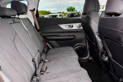 2025 Chery Tiggo 8 Super Hybrid Ultimate