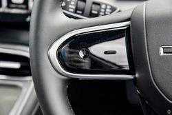 2025 Chery Tiggo 8 Super Hybrid Ultimate