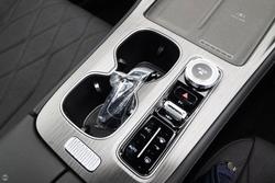 2025 Chery Tiggo 8 Super Hybrid Ultimate