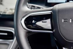 2025 Chery Tiggo 8 Super Hybrid Urban