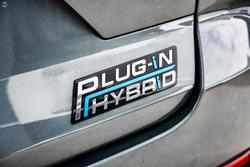 2025 Chery Tiggo 8 Super Hybrid Urban