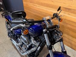2020 Harley-davidson FXBRS BREAKOUT (114) Blue