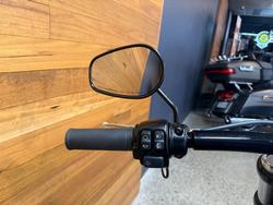 2020 Harley-davidson FXBRS BREAKOUT (114) Blue