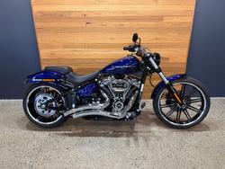 Harley-Davidson FXBRS Breakout (114)
