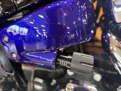 2020 Harley-davidson FXBRS BREAKOUT (114) Blue