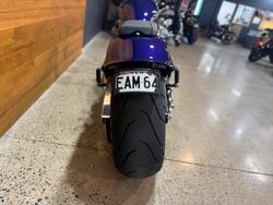 2020 Harley-davidson FXBRS BREAKOUT (114) Blue