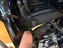 2020 Harley-davidson FXBRS BREAKOUT (114) Blue