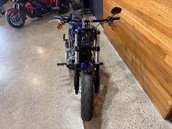 2020 Harley-davidson FXBRS BREAKOUT (114) Blue