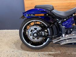 2020 Harley-davidson FXBRS BREAKOUT (114) Blue