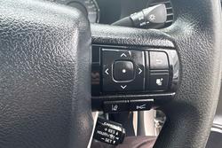 2021 Toyota Hilux Workmate