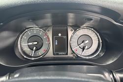 2021 Toyota Hilux Workmate