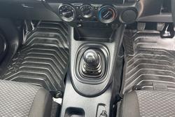 2021 Toyota Hilux Workmate