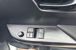 2021 Toyota Hilux Workmate