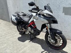 2021 Ducati Multistrada 950 S