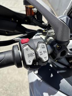 2021 Ducati Multistrada 950 S