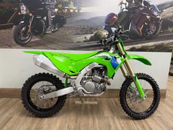 Kawasaki KX250X KX252FTFNN