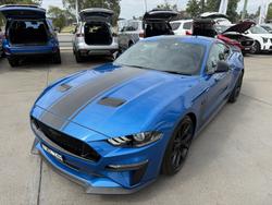 2019 Ford Mustang R-SPEC