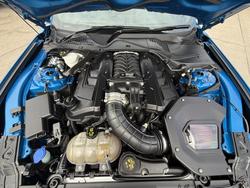 2019 Ford Mustang R-SPEC