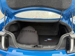 2019 Ford Mustang R-SPEC